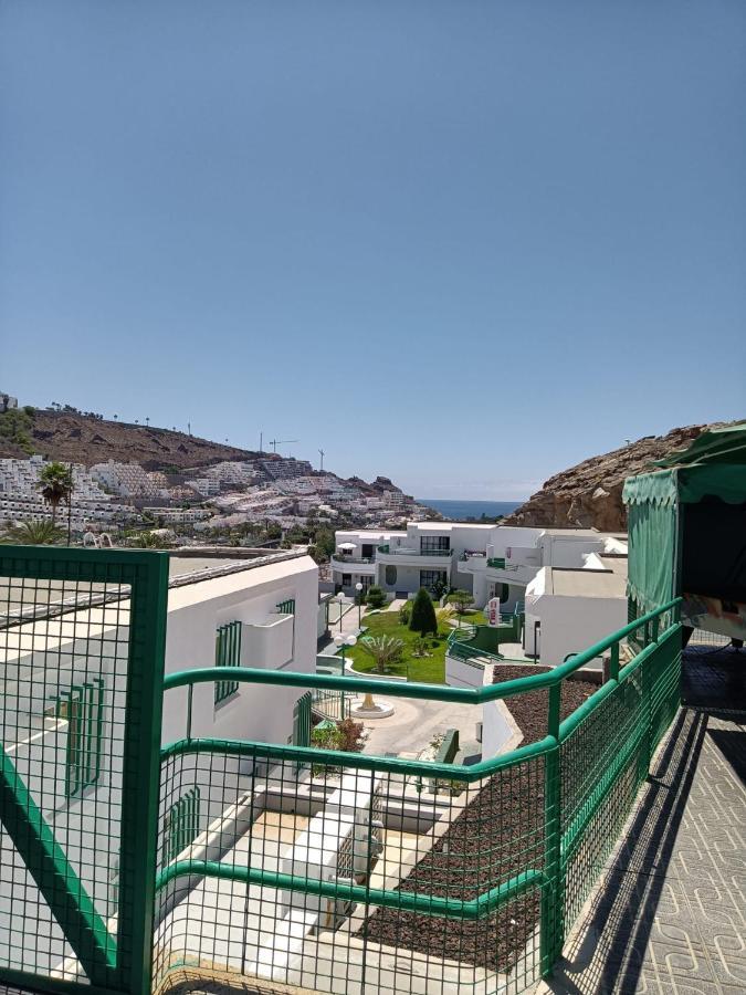 Huertas Del Nublo Vivienda Vacacional Puerto Rico  Luaran gambar