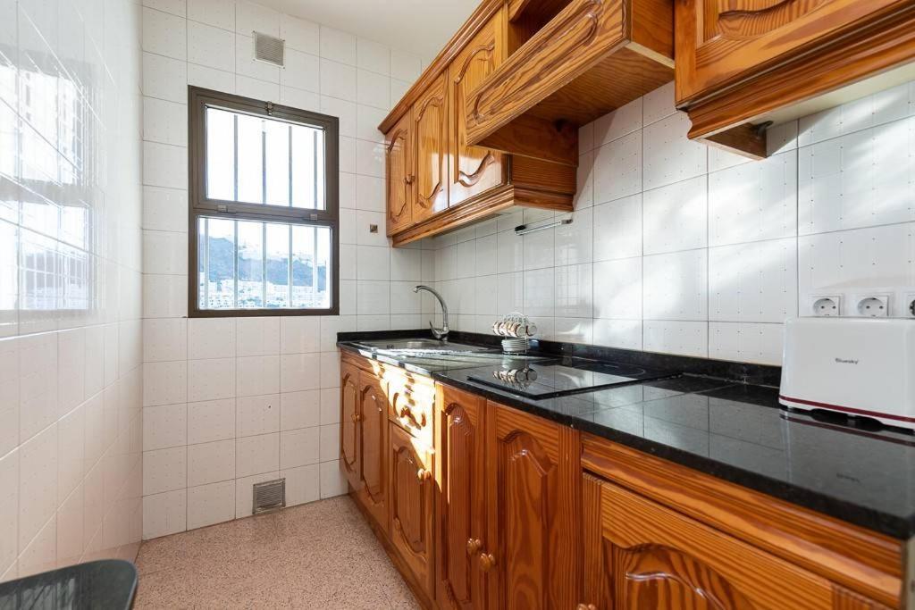 Huertas Del Nublo Vivienda Vacacional Puerto Rico  Luaran gambar