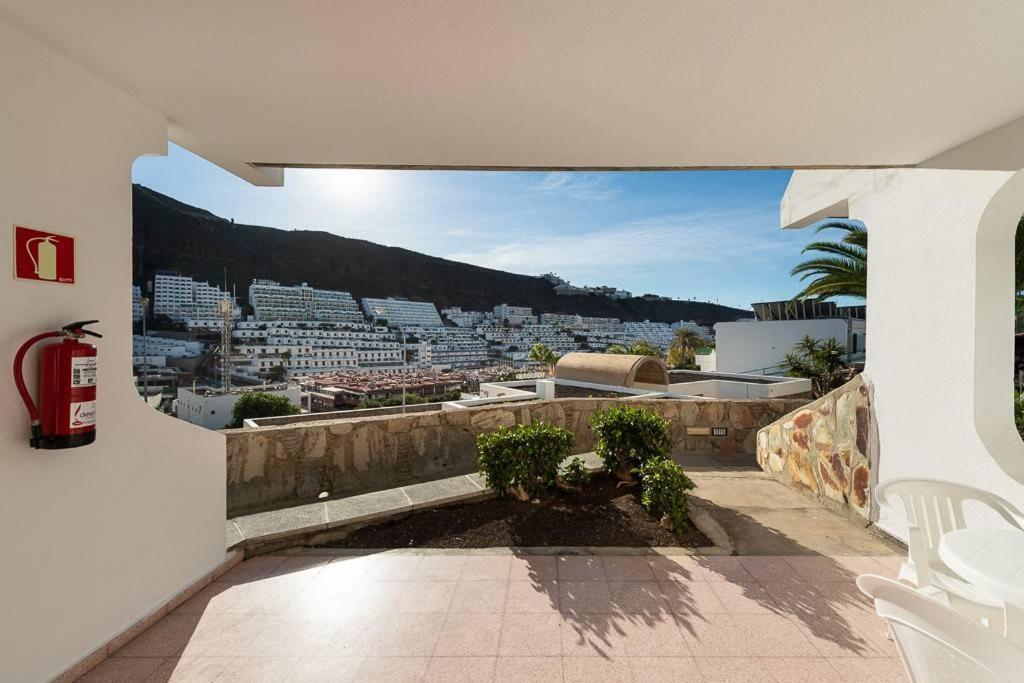 Huertas Del Nublo Vivienda Vacacional Puerto Rico  Luaran gambar