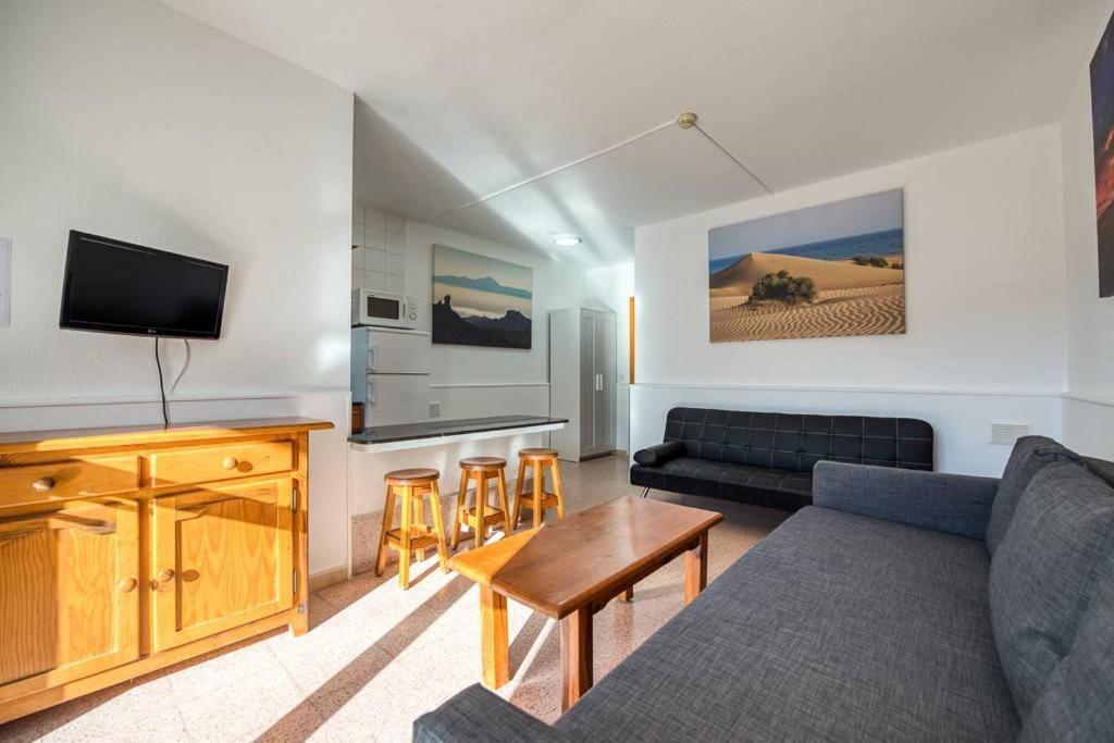Huertas Del Nublo Vivienda Vacacional Puerto Rico  Luaran gambar